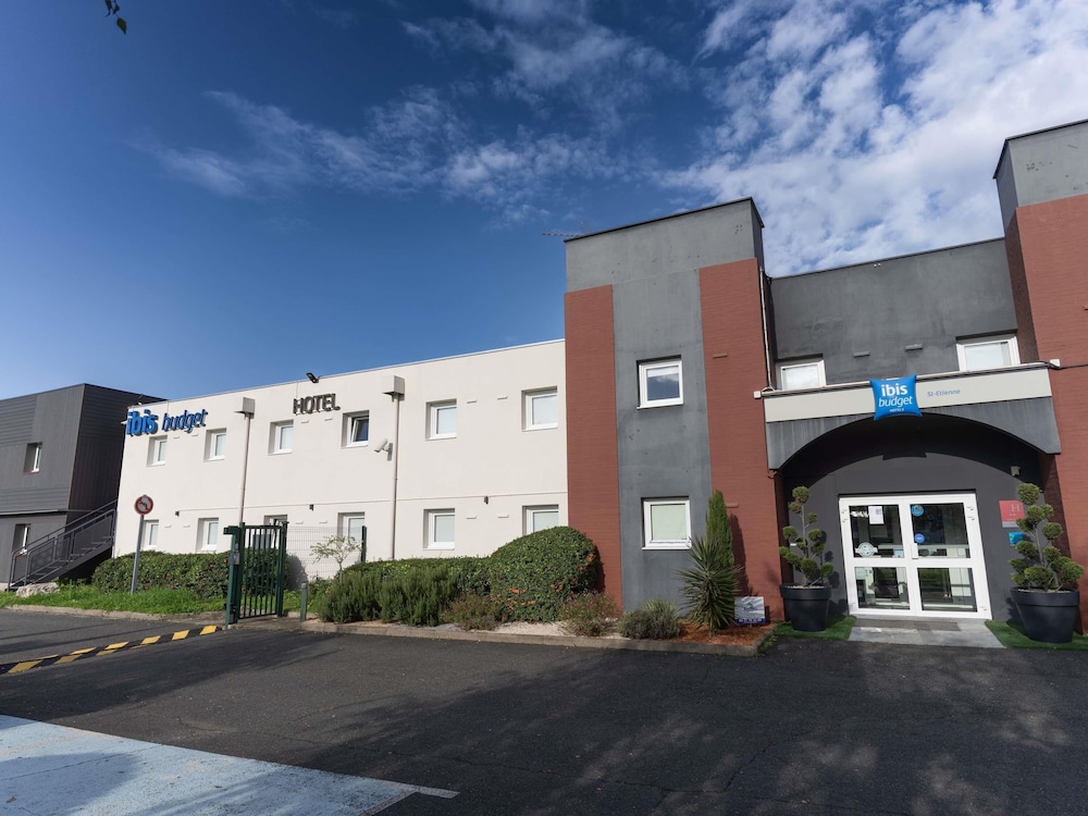 Ibis Budget Saint Etienne 6/70