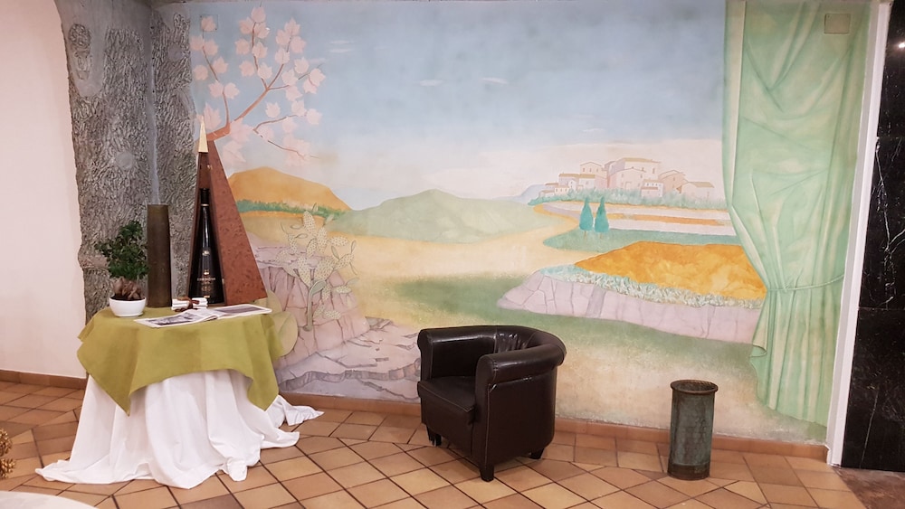 Hotel Ristorante La Campagnola 36/65