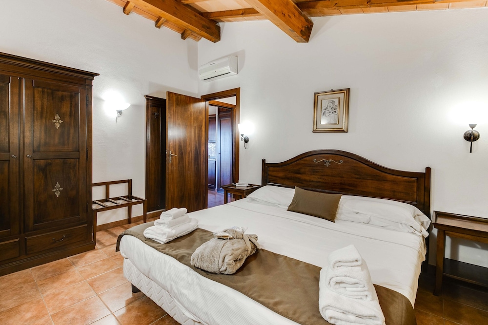 Borgo Magliano Resort 7/35