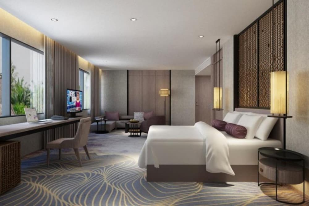 Radisson Lampung Kedaton 43/76