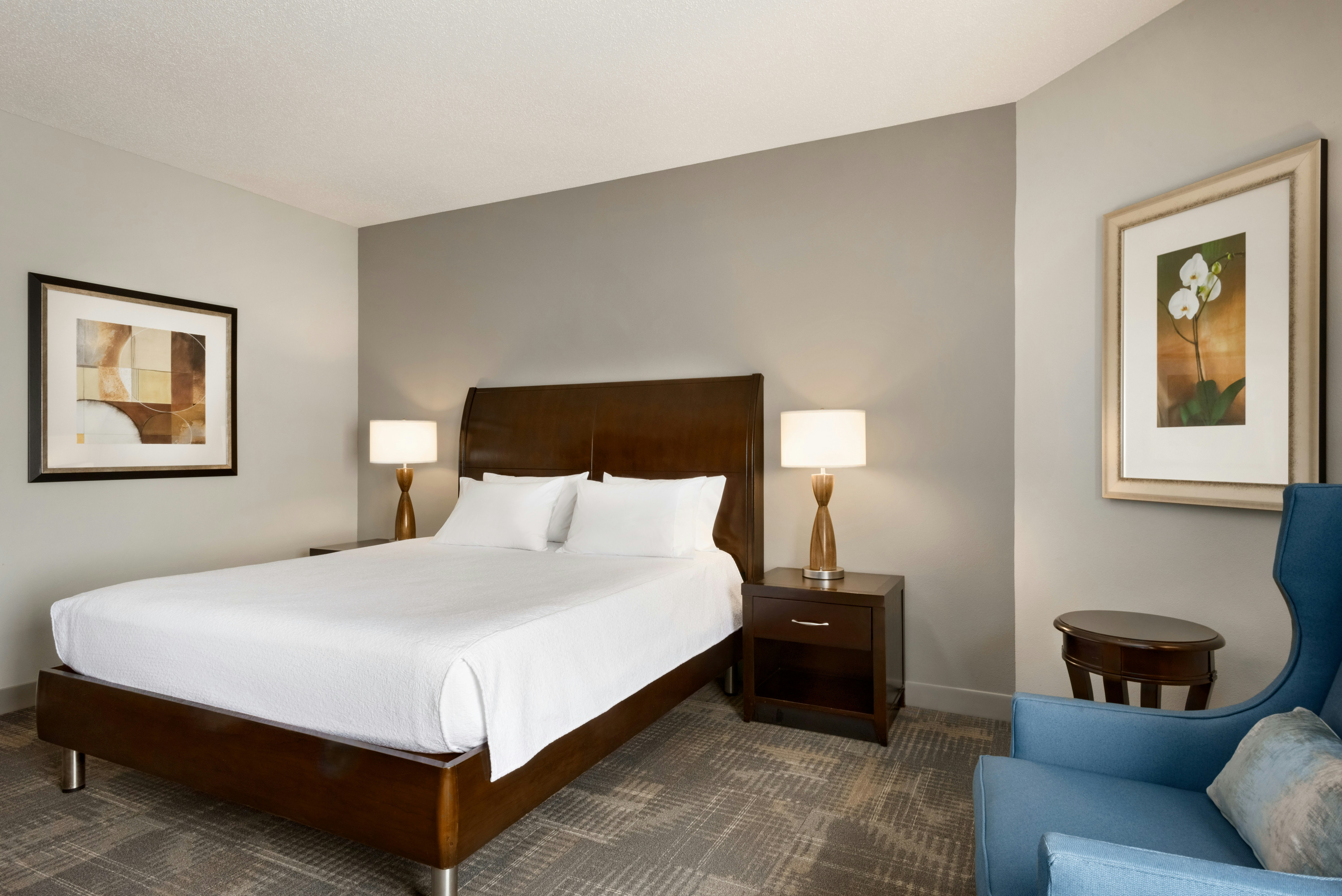ROOM, KING BED, ACCESSIBLE