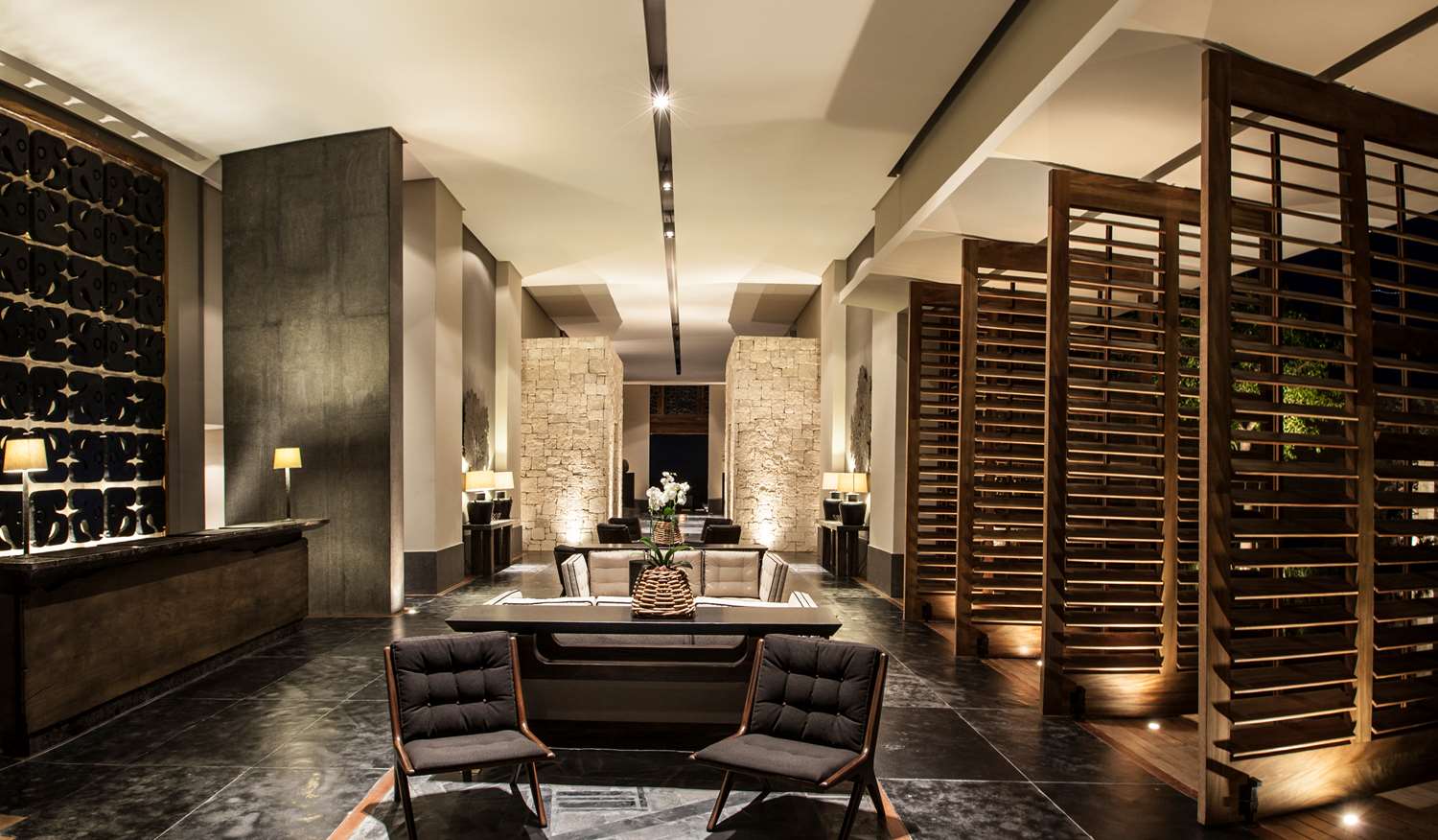 Nizuc Resort and Spa 25/66