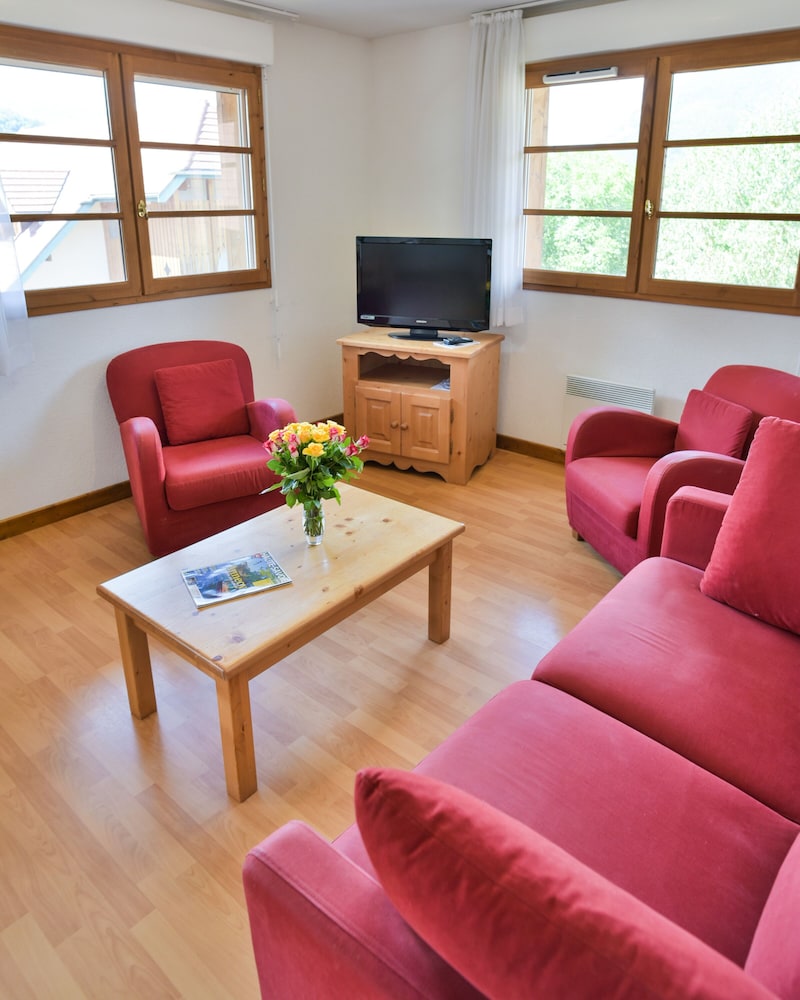 Residence Le Birdie 54/73