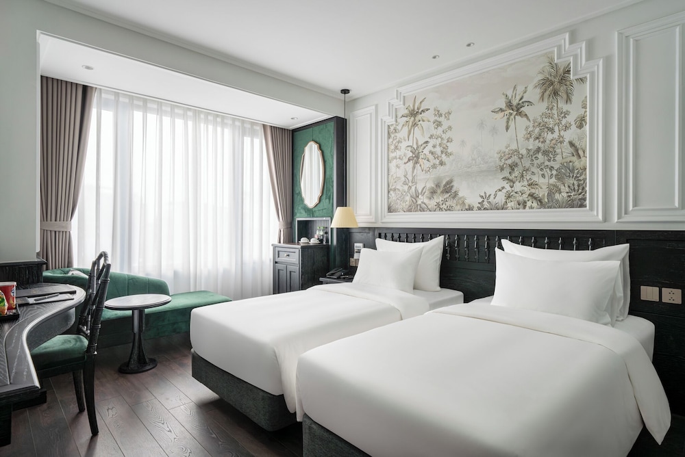 Luxe Paradise Premium Hotel 22/50