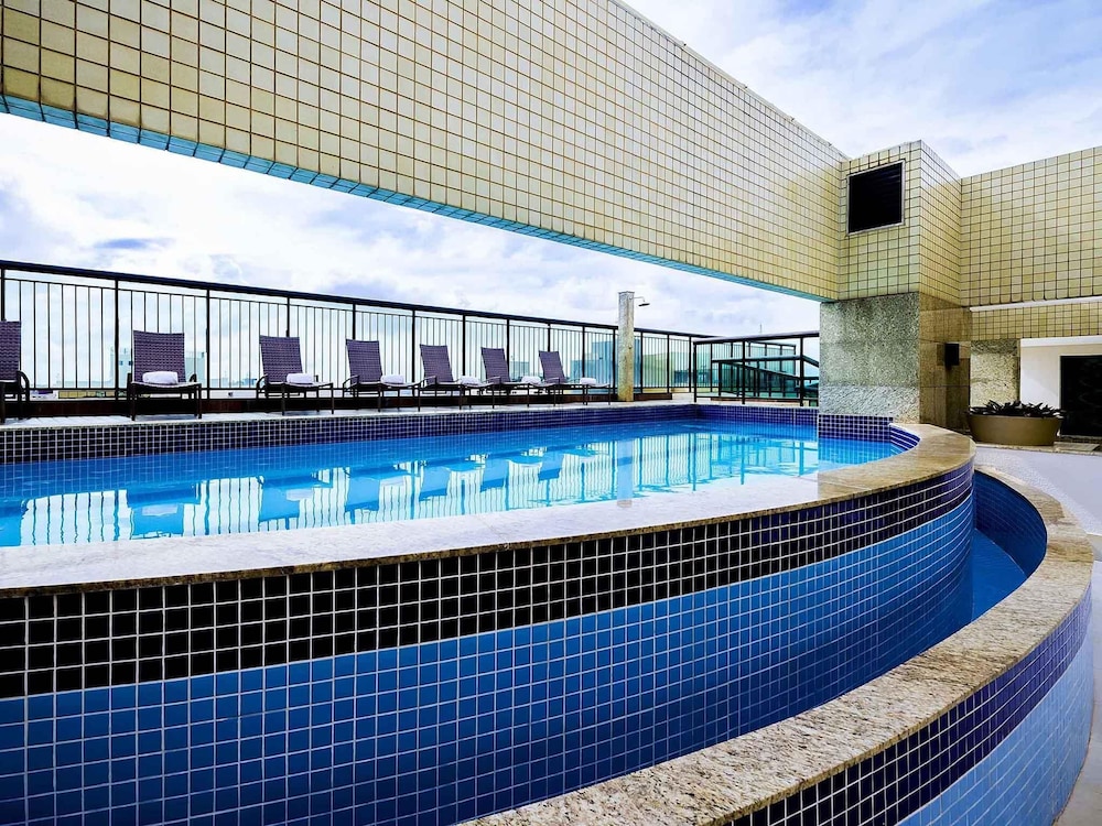 Grand Mercure Brasilia Eixo Monumental 34/73