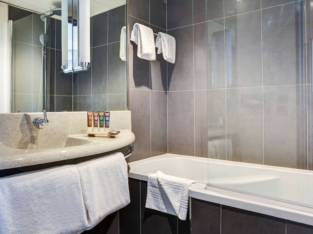Novotel Senart Golf de Greenparc 15/77