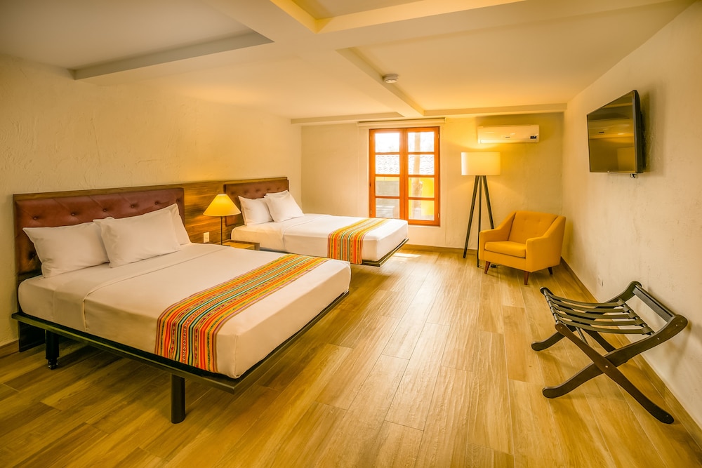 Decameron El Pueblo - All Inclusive 29/77