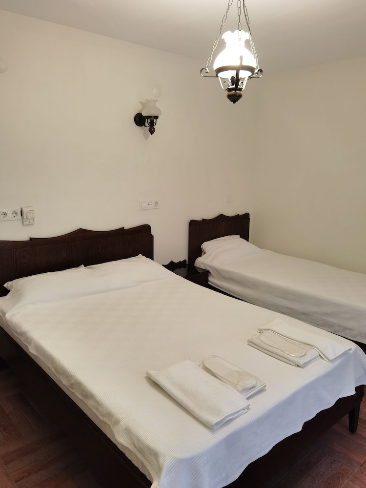 Kaptan Motel 21/36