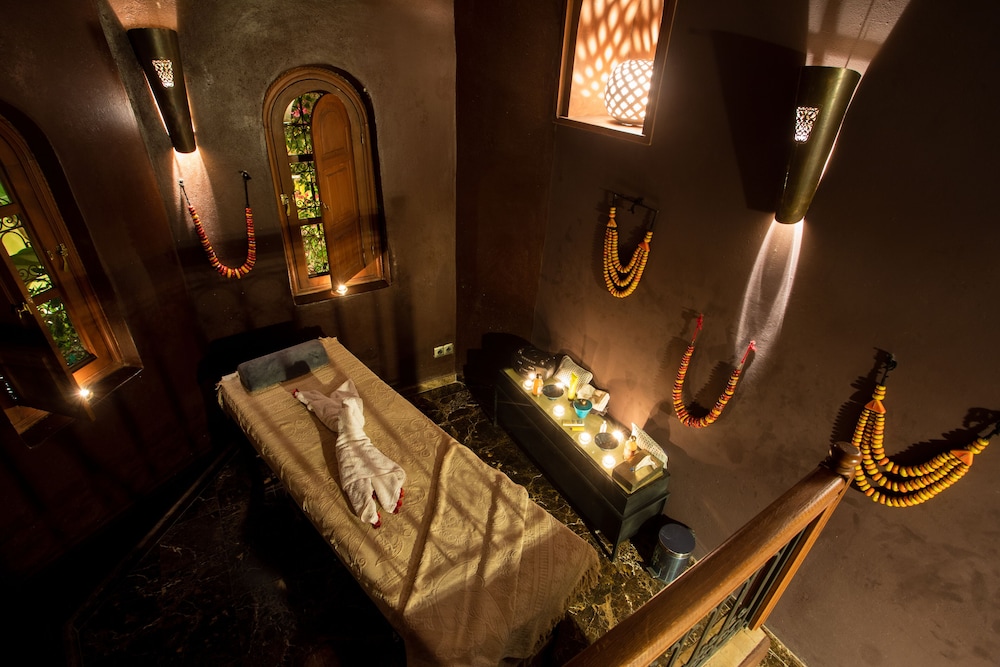 Riad Hizad 25/50