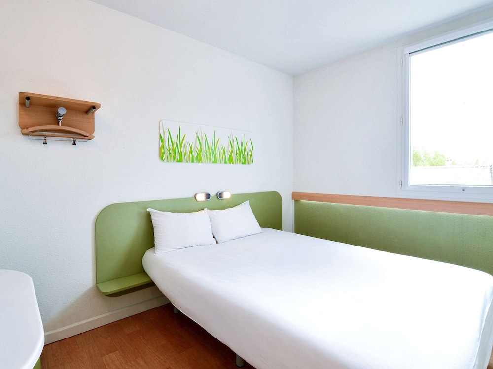 Ibis Budget Grenoble Sud Seyssins 22/60