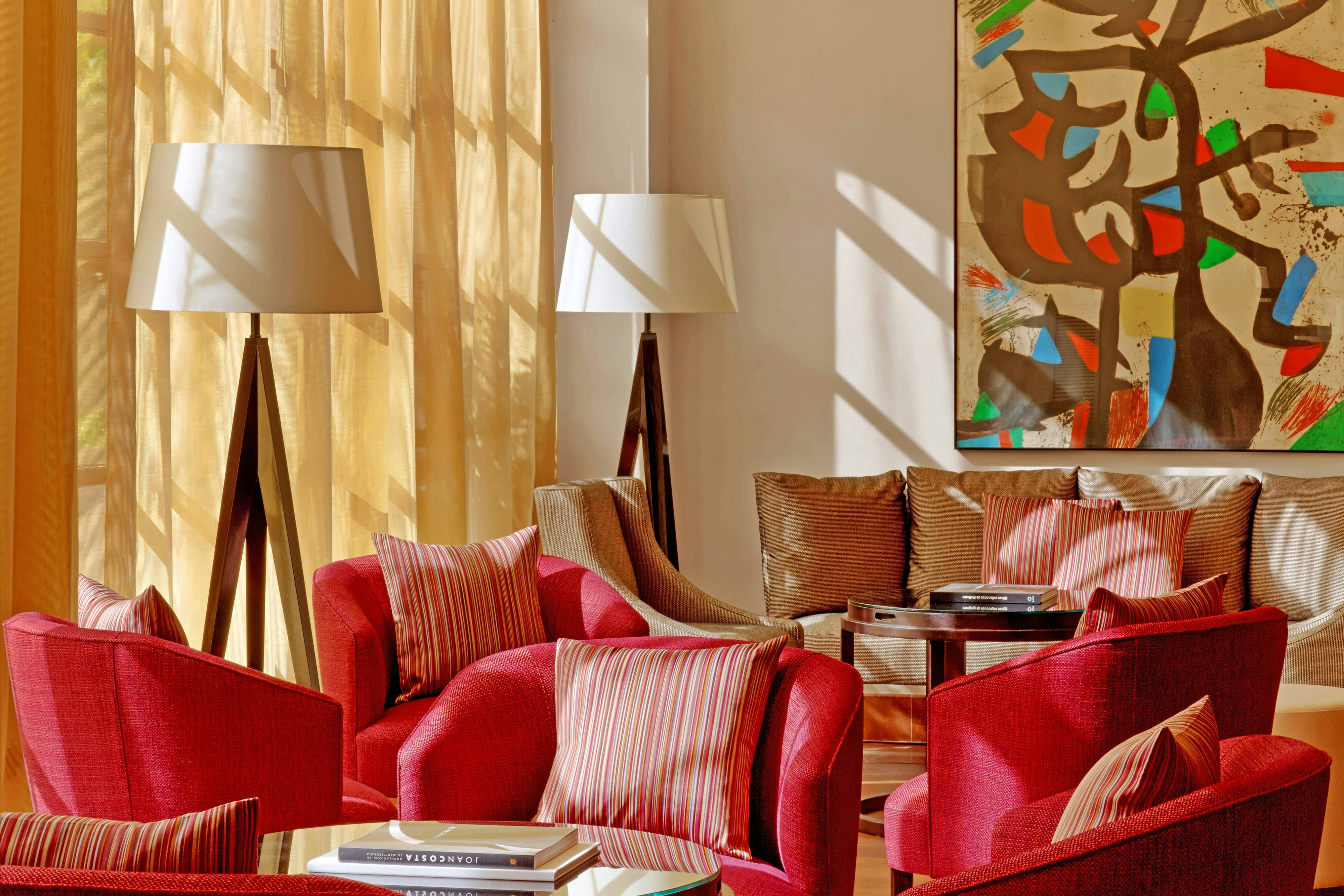 Sheraton Mallorca Arabella Golf Hotel 48/83