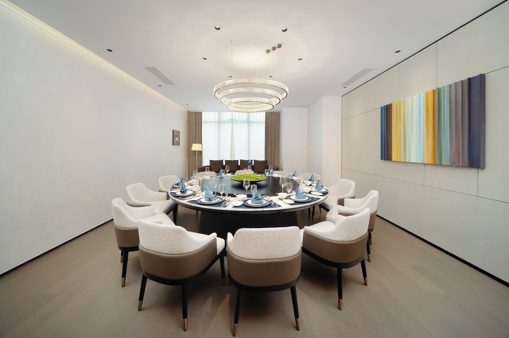 Novotel Chengdu Lige 51/59