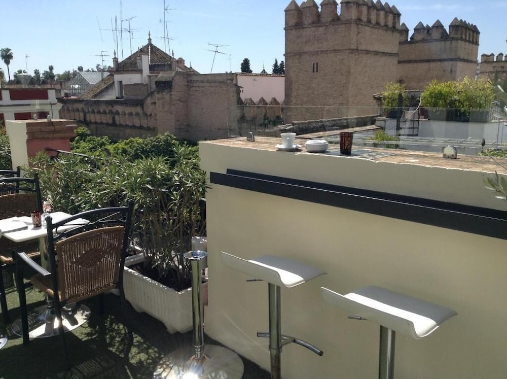 Hotel Palacio Alcazar 35/71