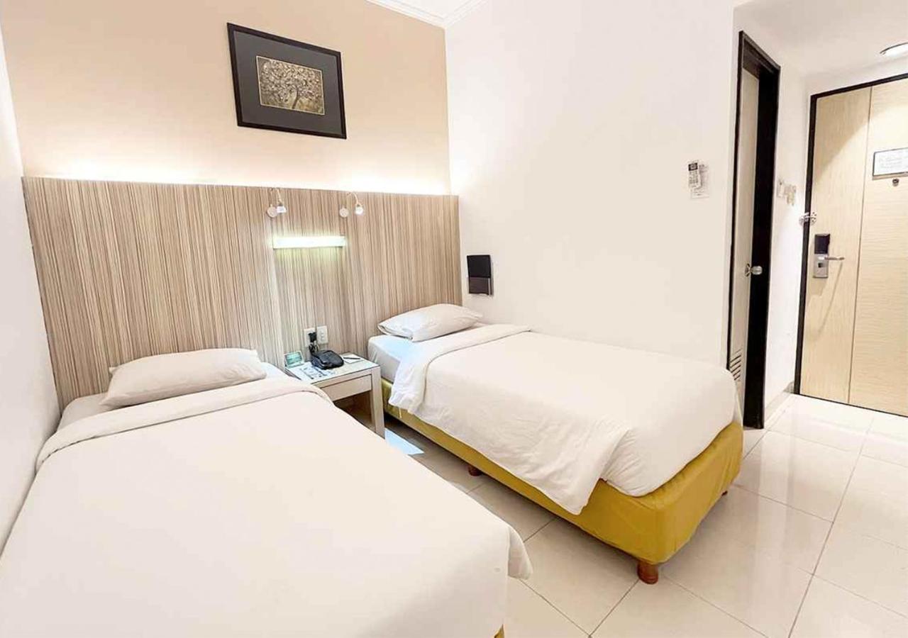 Hotel Wisata Niaga 20/56