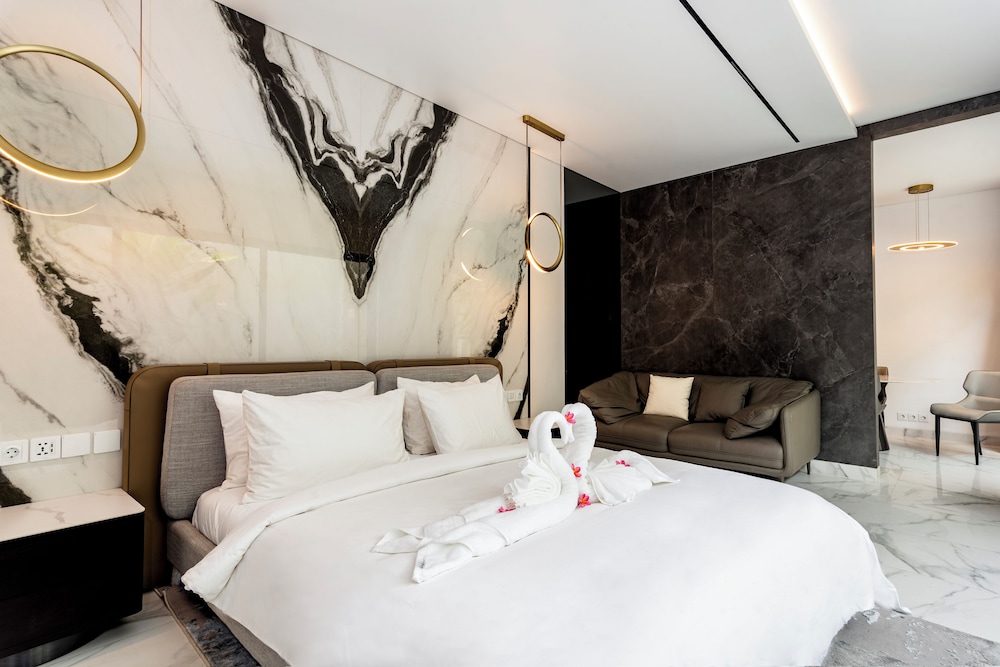 Amara Villa Umalas 10/22