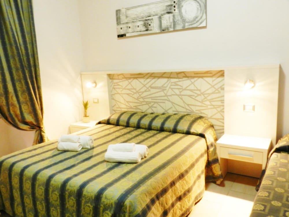 VATICAN ROME B&B 3/40