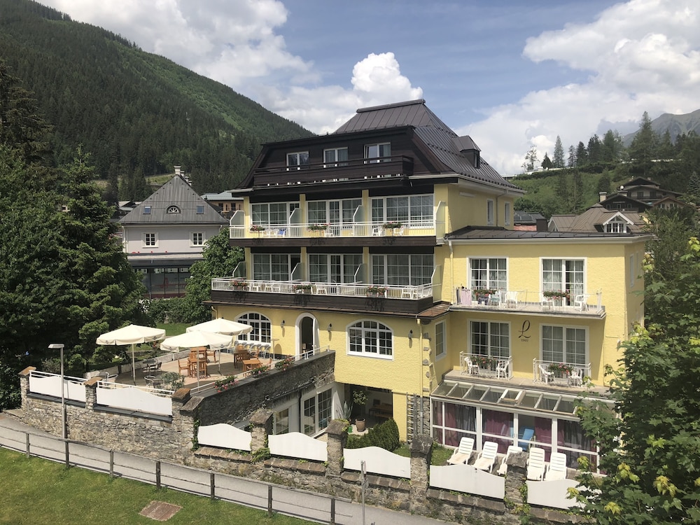 Hotel Lindenhof 3/72