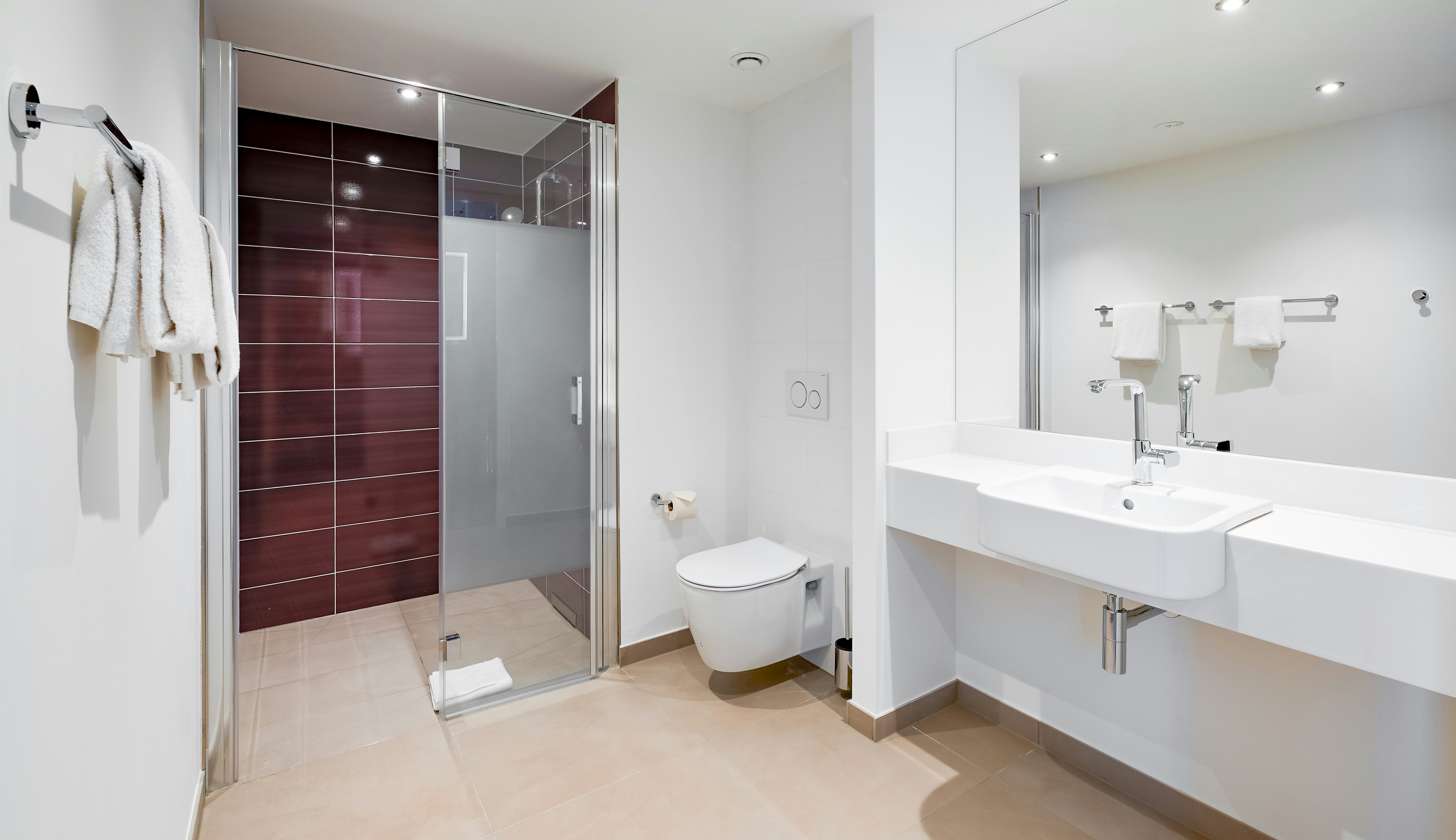 Premier Inn Saarbrucken City Congresshalle 32/32