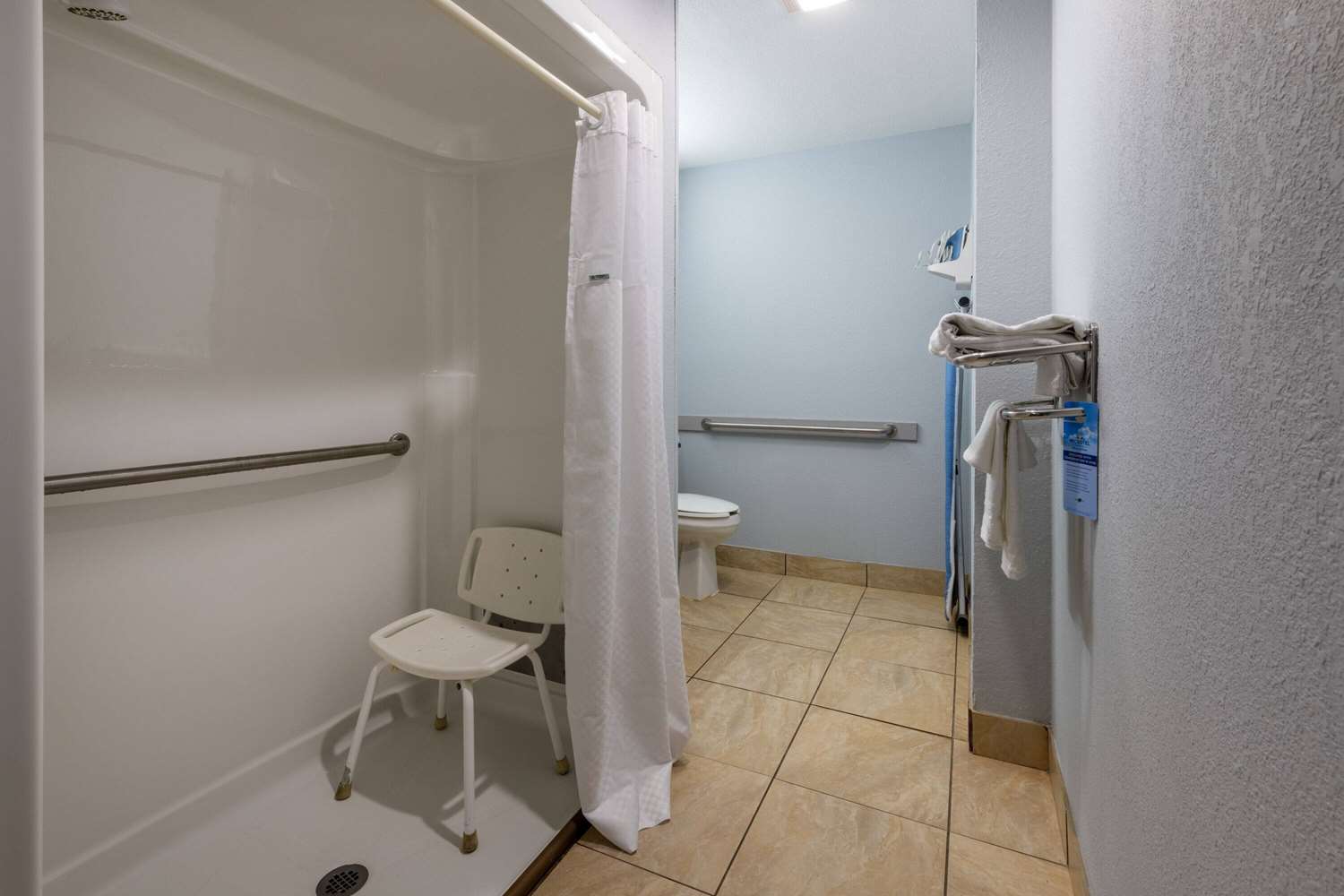 Microtel Inn & Suites by Wyndham Duncan/Spartanburg 19/19