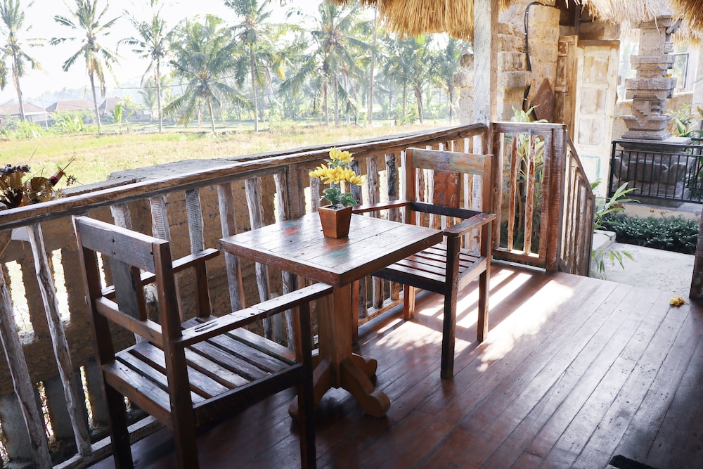 Royal JJ Ubud Resort and Spa 写真1