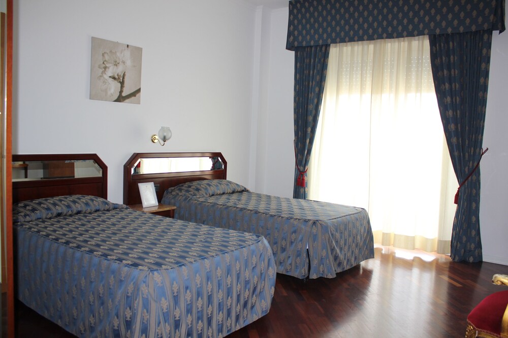 The Regent Boutique Hotel & Spa 29/67