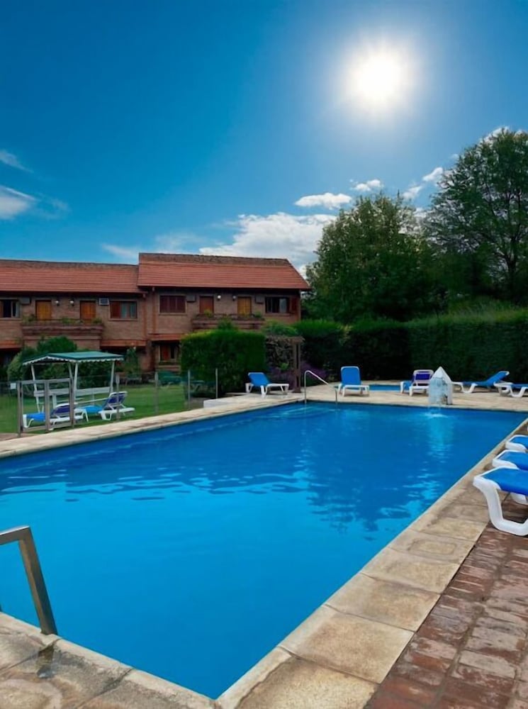 Villa De Merlo Hotel Spa 27/49