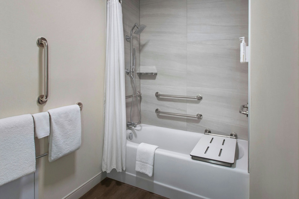 Buffalo Marriott Niagara 55/55