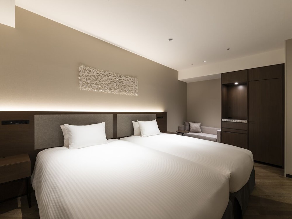Hotel Forza Sapporo Station 15/50