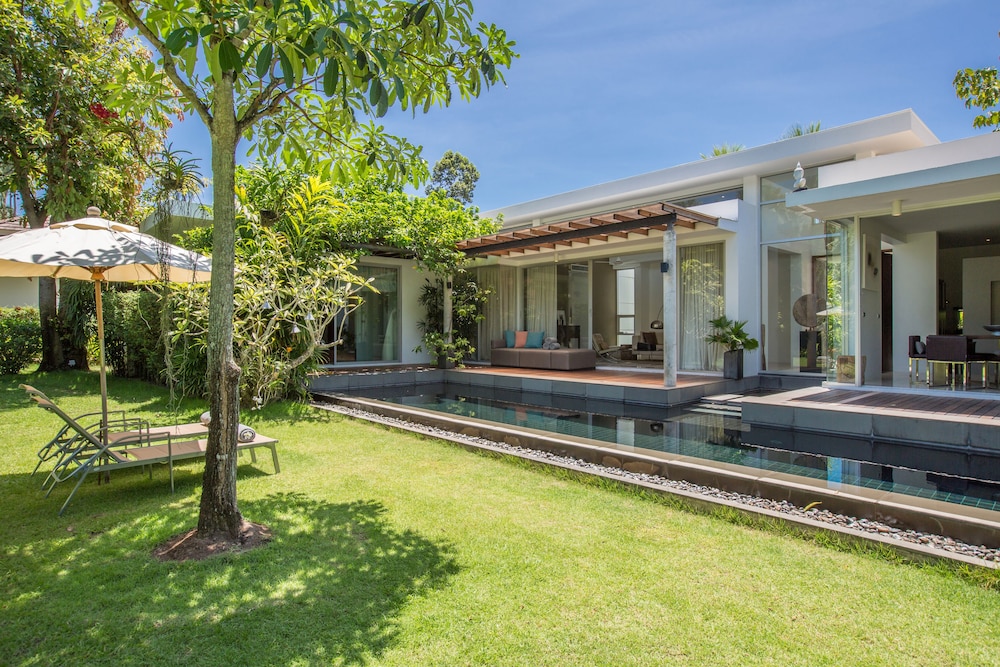 Samui Villa Koru 23/28