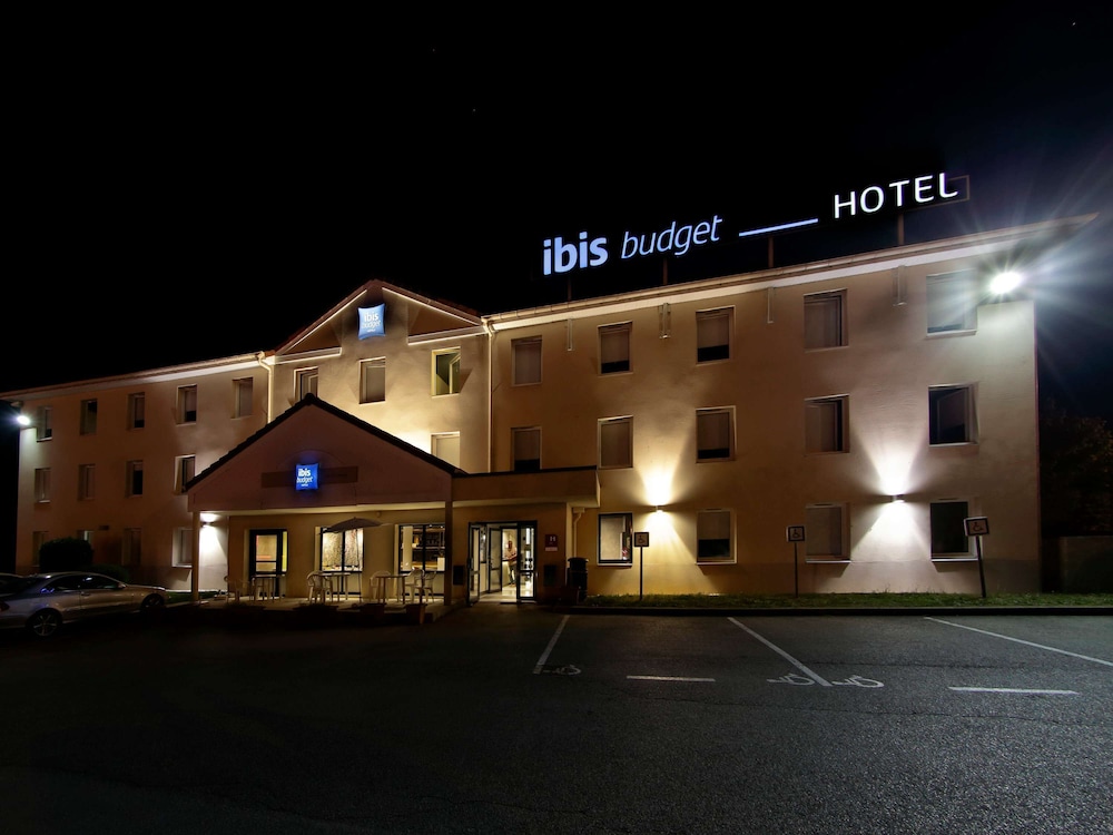 Ibis Budget Dole-Choisey 5/49
