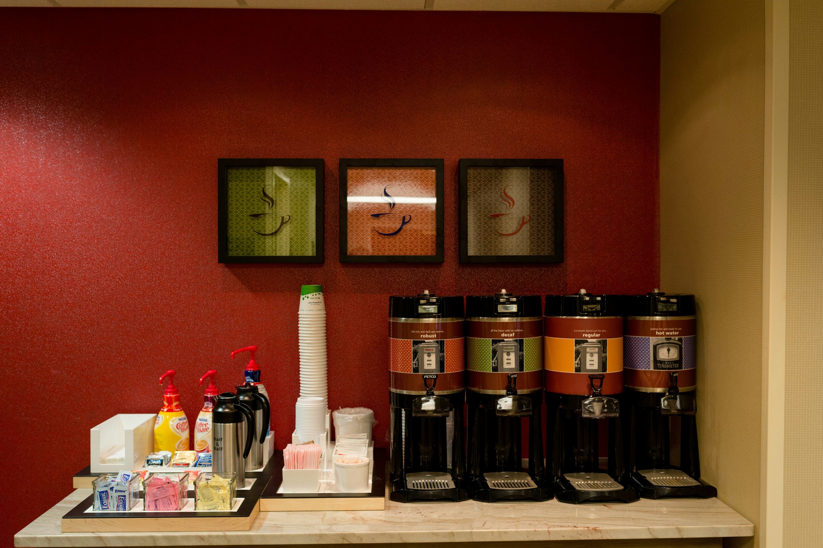 Hampton Inn Oxford-West 55/63