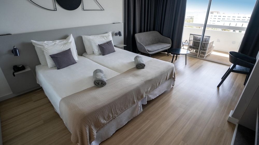 Coral Suites & Spa - Adults Only 20/64