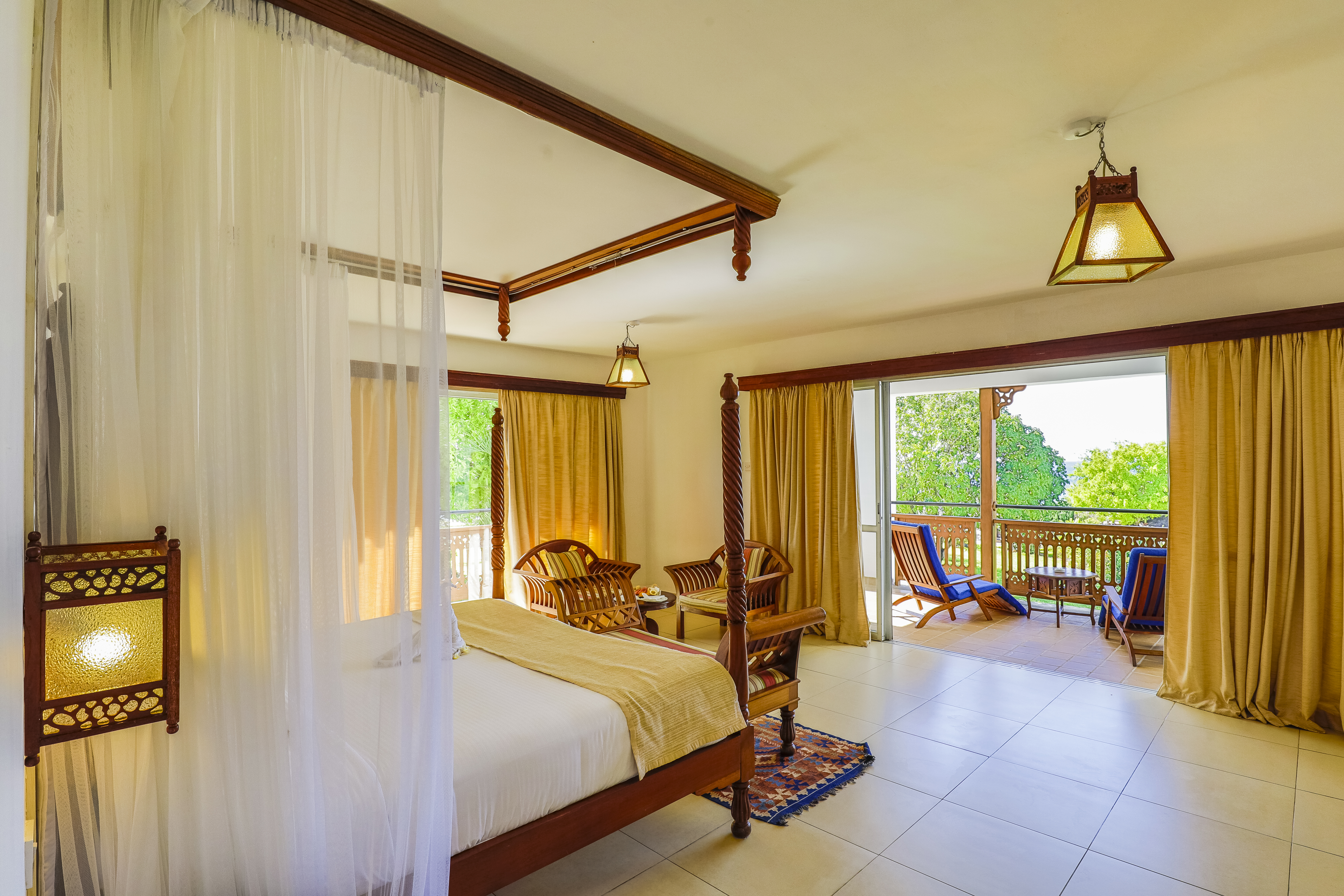 Superior room SGL