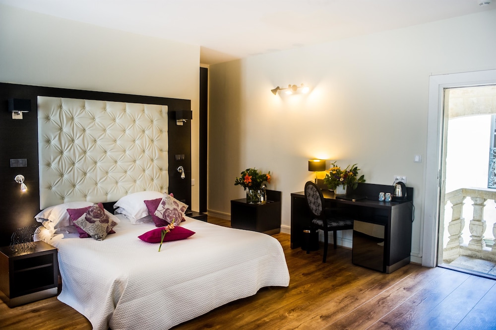 Best Western Le Marquis de La Baume 13/40