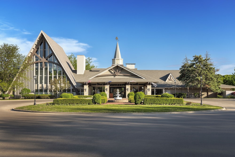 The Abbey Resort - The Lake Geneva Experience 4/71