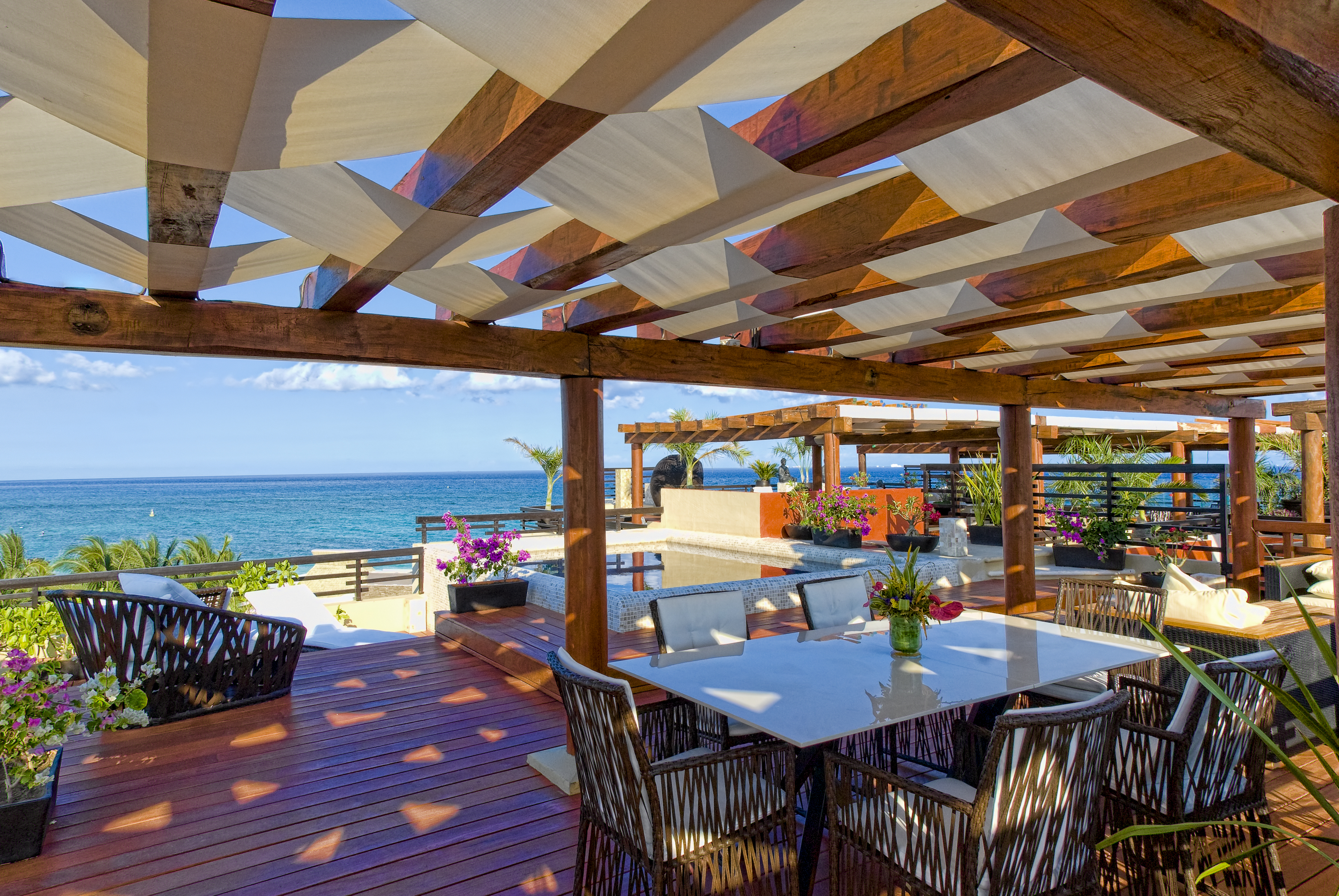 Aldea Thai By Oceanfront 35/50