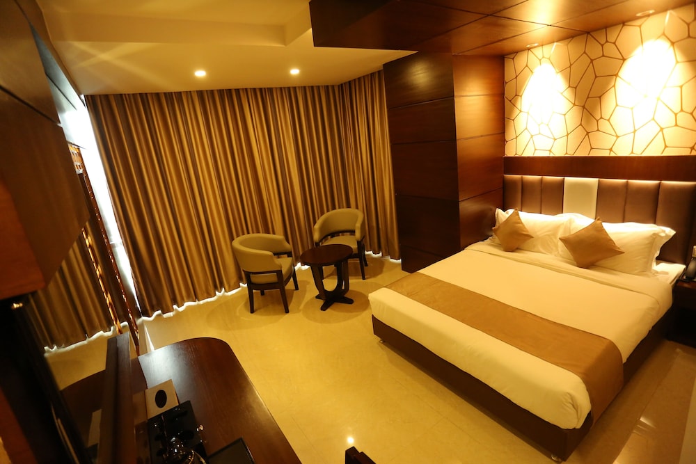 Zabeer Hotel International 8/50