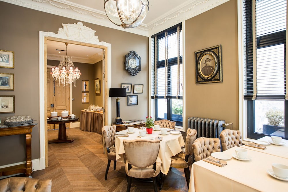 Hotel Vendome Bw Signature Collection 31/39