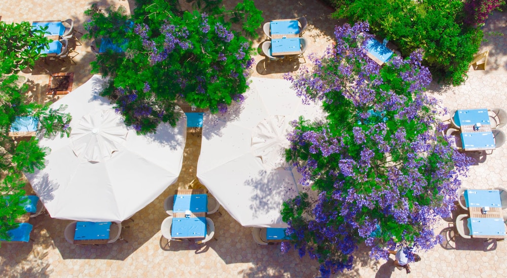 Yel Holiday Resort 39/50