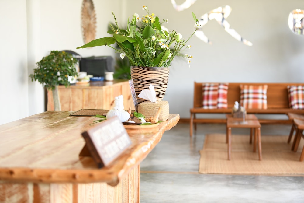 Sripakpra Boutique Resort 31/50