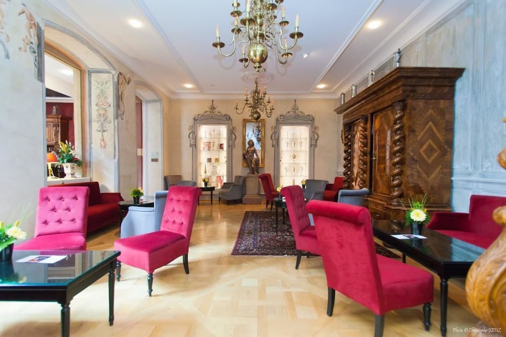 Hotel Le Bouclier D Or And Spa 29/41