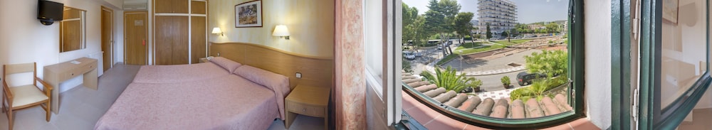Hotel Ght Xaloc 14/48
