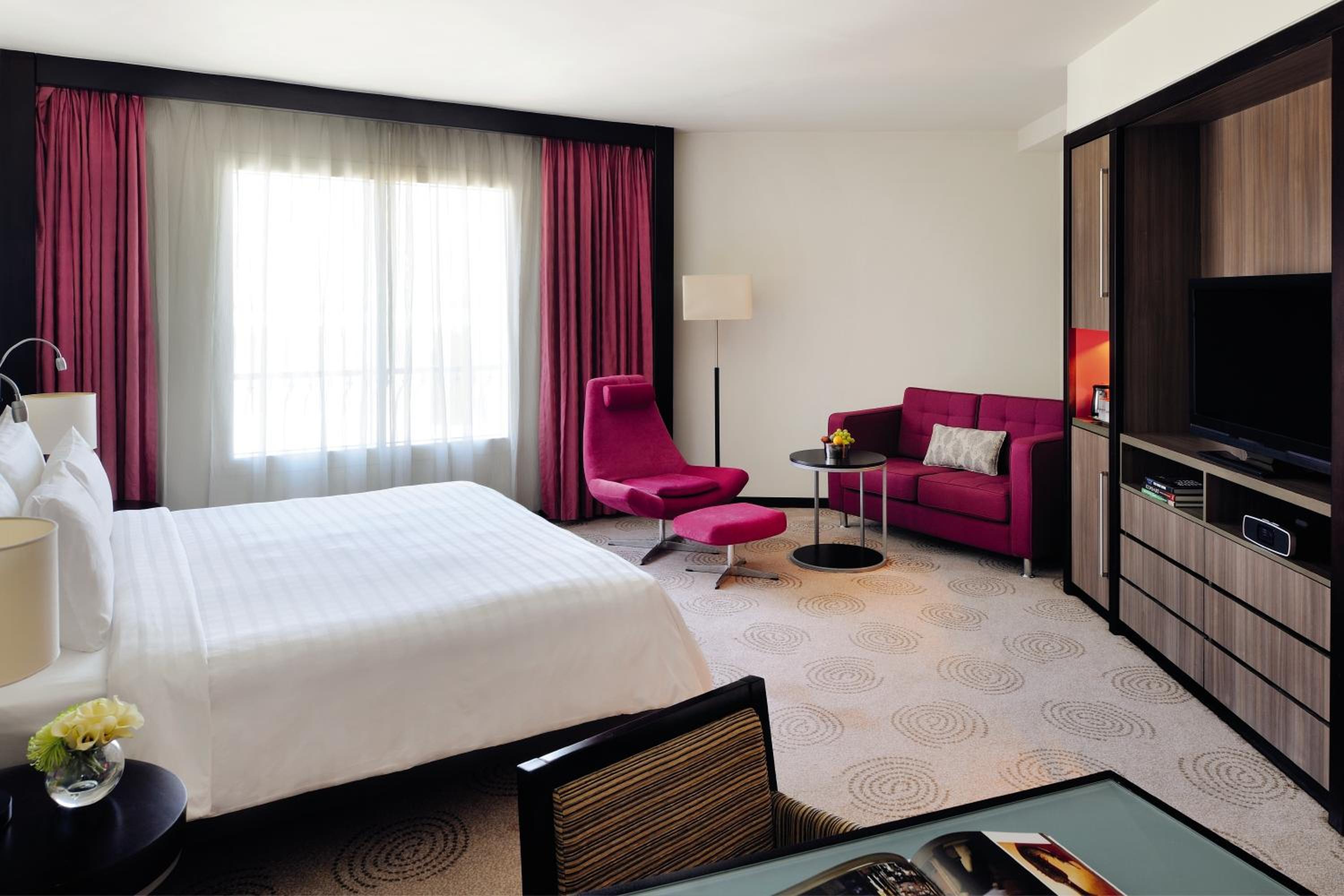 Avani, Superior, King Bed