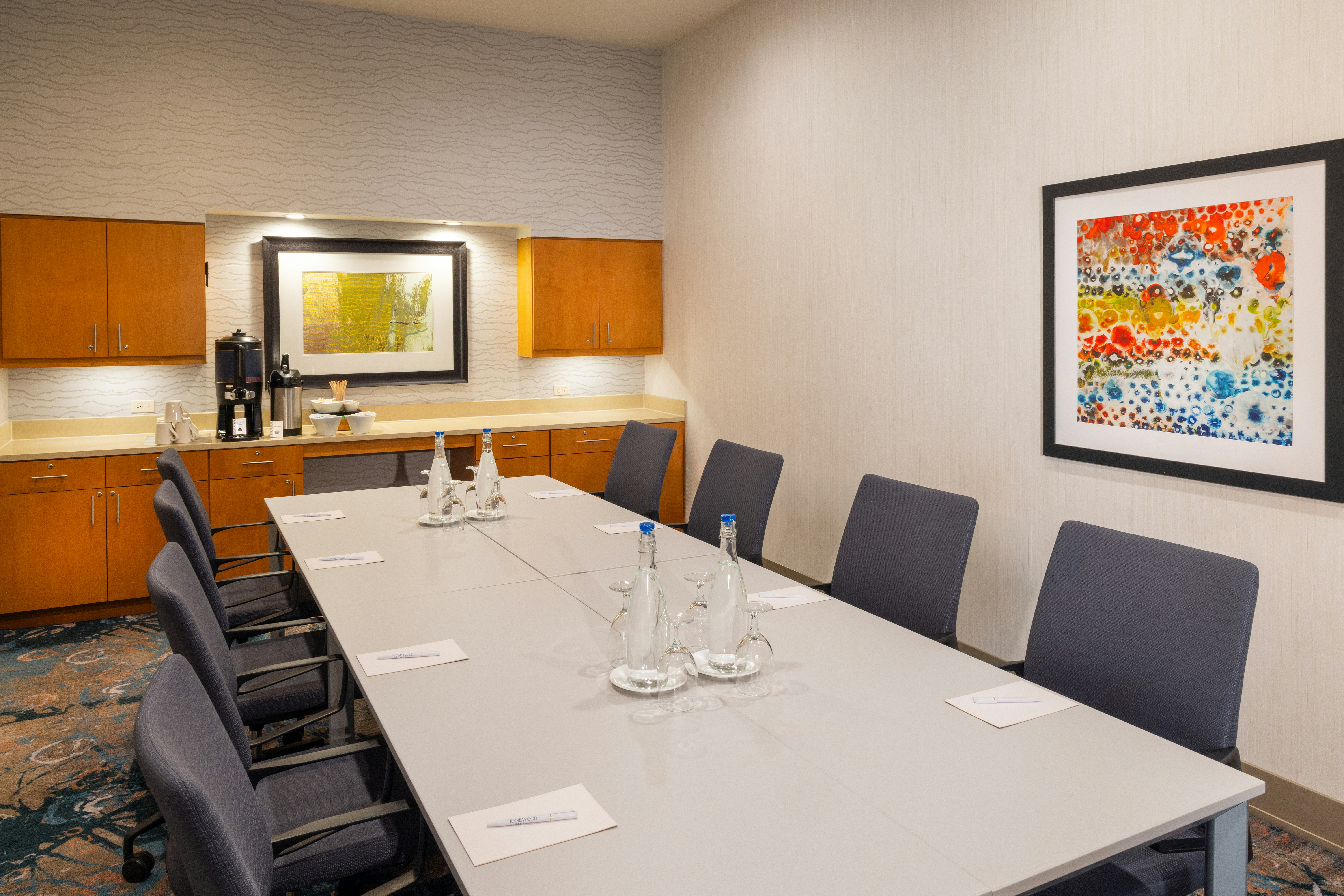 Homewood Suites By Hilton Seattle-Issaquah 64/74