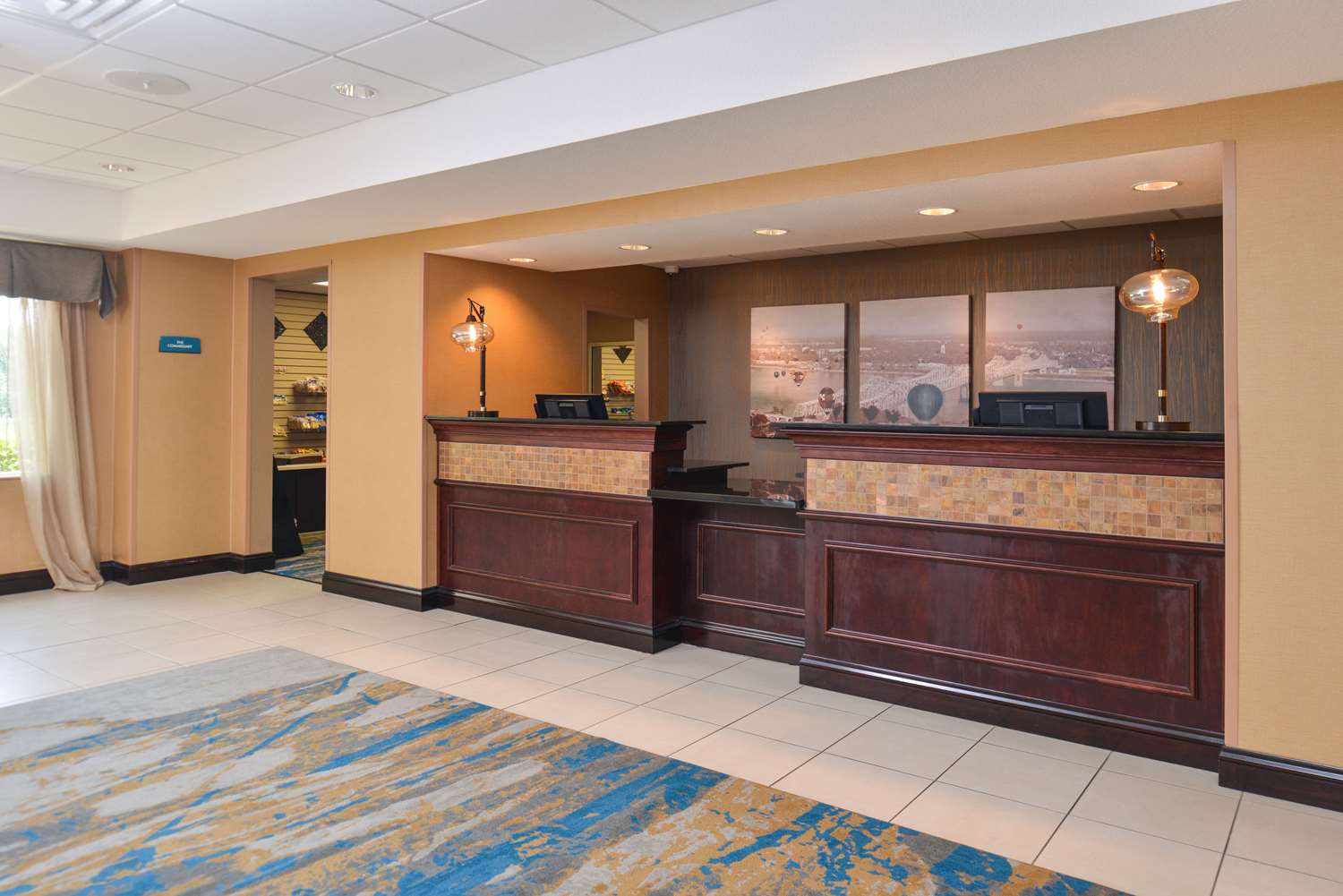 Hotel Vue, Ascend Hotel Collection 4/33