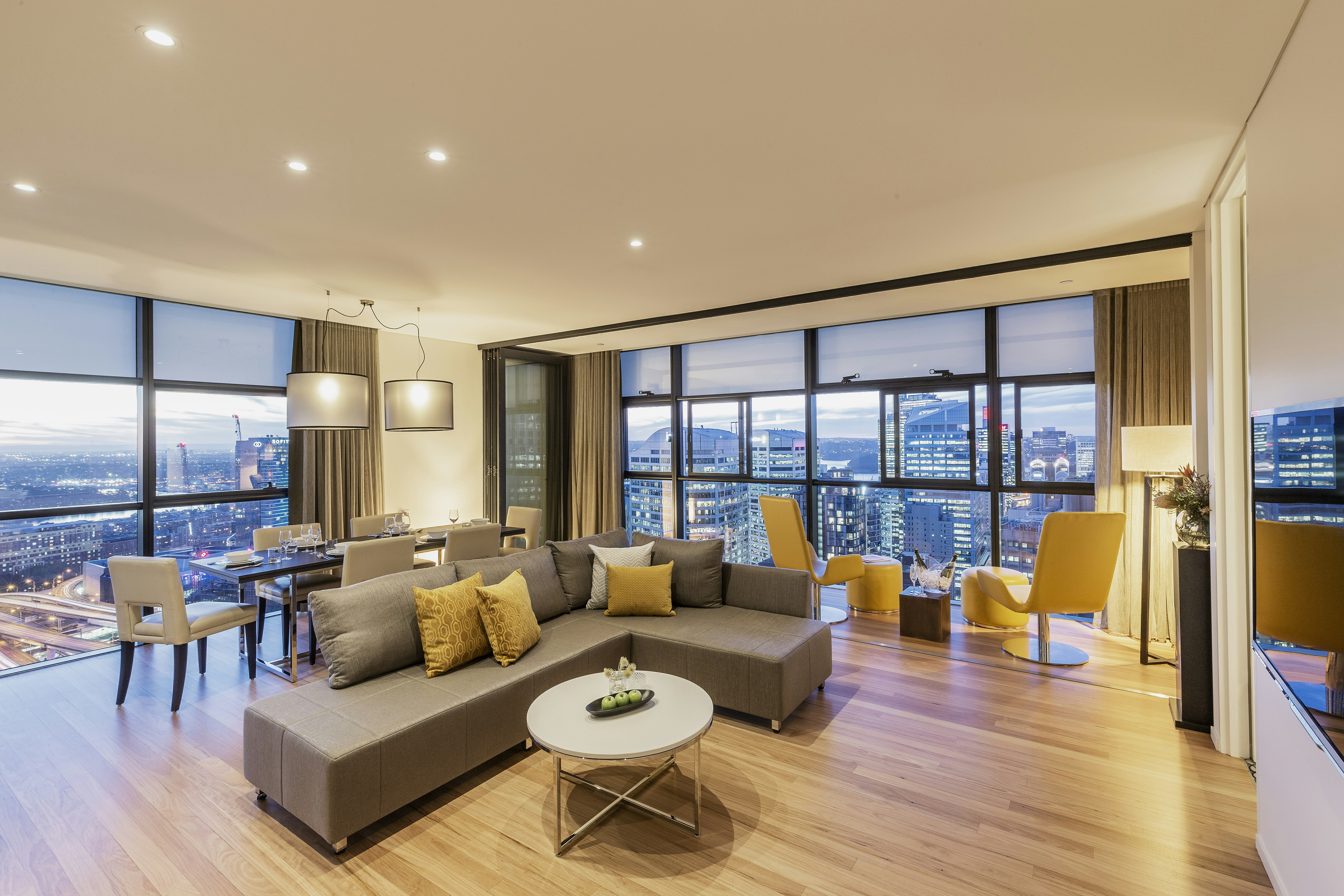 Fraser Suites Sydney 20/38