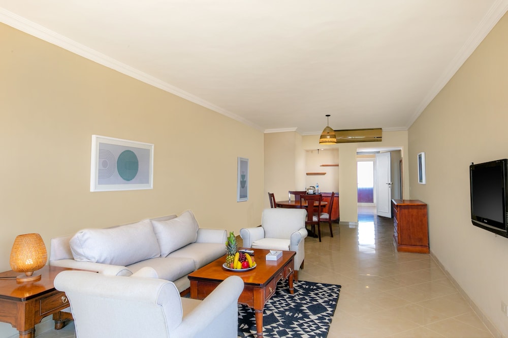 AJIRA Bay Hotel Hurghada Marina Hotel 35/63
