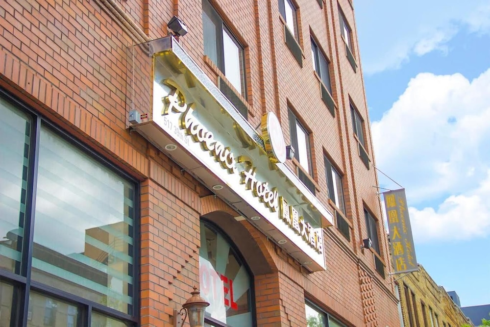 PHOENIX HOTEL 1/47