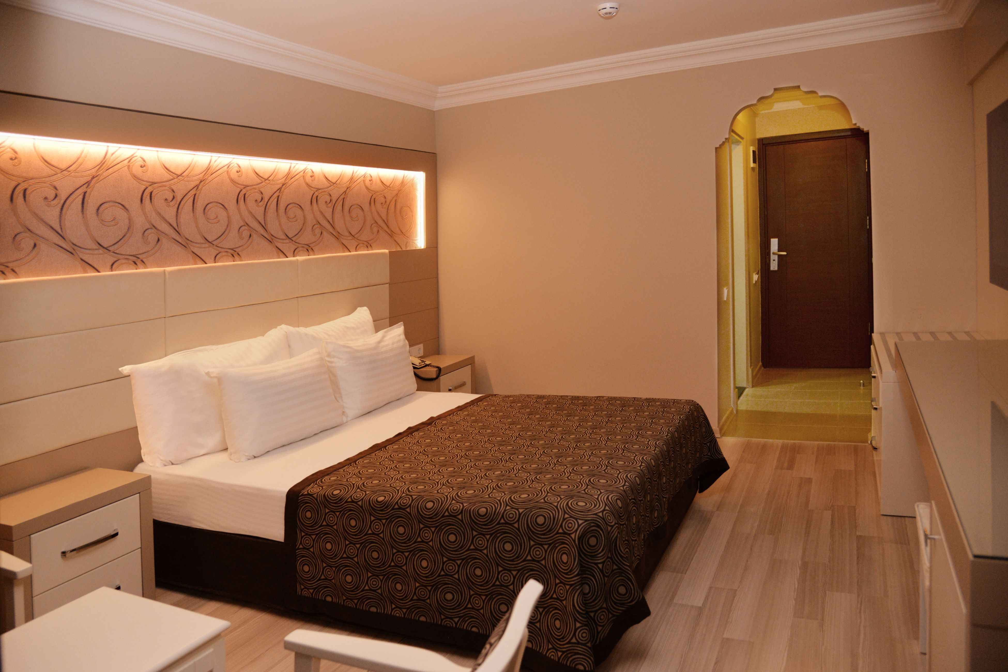 Mendos Garden Exclusive Hotel 5/29