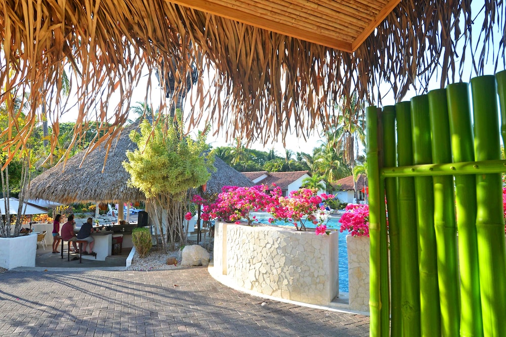 Villas Playa Samara Beach Front - All Inclusive 43/61